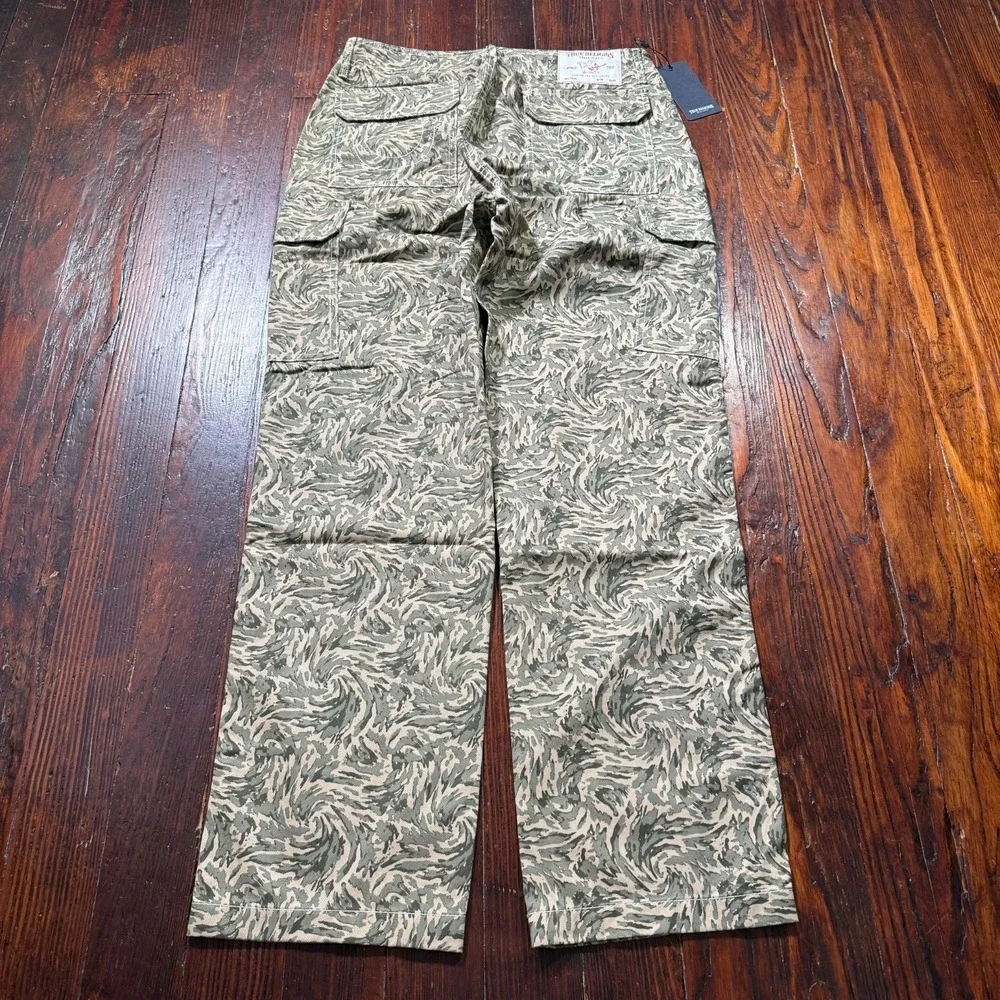 True Religion brand new